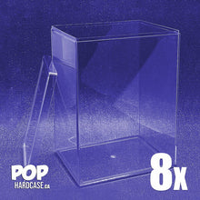 Load image into Gallery viewer, 1 in 10 Chance: Elroy Jetson NFT Pop + 8 Pack Hard Stacks