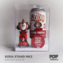 Load image into Gallery viewer, Soda Stand Display for Funko Soda Figures & Cans
