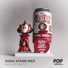 Load image into Gallery viewer, Soda Stand Display for Funko Soda Figures & Cans