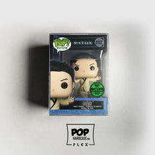 Load image into Gallery viewer, Neo NFT Funko Pop: 1/10 Chance + 20 Flex Pop Protectors