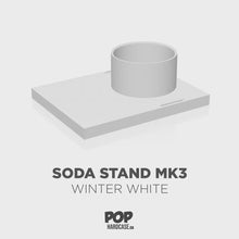 Load image into Gallery viewer, Soda Stand Display for Funko Soda Figures & Cans