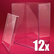 Load image into Gallery viewer, 12 Pack Funko Hard Case Protector