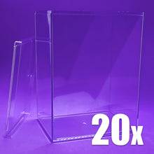 Load image into Gallery viewer, Cal Kestis & BD-1 Star Wars Funko Pop + 20 Pack Pop Hard Case Protectors Bundle