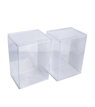 Load image into Gallery viewer, Cal Kestis & BD-1 Star Wars Funko Pop + 12 Pack Pop Hard Case Protectors Bundle