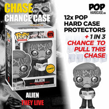 Load image into Gallery viewer, Alien They Live Chase Funko Pop Canada