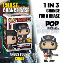 Load image into Gallery viewer, Angus Young AC/DC Chase Pop Chance Case 12-Pack