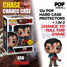 Load image into Gallery viewer, Ash Evil Dead Chase Funko Pop Canada