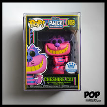 Load image into Gallery viewer, Black Light Cheshire Cat Chance Case 12-Pack