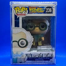 Load image into Gallery viewer, Cal Kestis & BD-1 Star Wars Funko Pop + 12 Pack Pop Hard Case Protectors Bundle