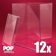 Load image into Gallery viewer, Jack Torrance The Shining Chase Funko Pop + 12-Pack of Pop Hard Case Protectors