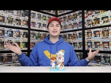 Load and play video in Gallery viewer, Limited Edition Teal & Purple Soda Stands (Pair) - TalkSuicide.ca