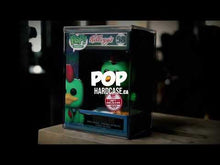 Load and play video in Gallery viewer, 1:20 Chance Cornelius NFT Pop 8-Pack Hard Stacks