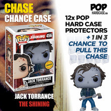Load image into Gallery viewer, Jack Torrance The Shining Chase Funko Pop Canada