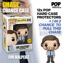 Load image into Gallery viewer, Jim Halpert Chase Funko Pop Canada
