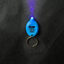 Load image into Gallery viewer, Glow Pop Charger Keychain