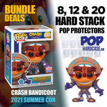 Load image into Gallery viewer, crash bandicoot funkon exclusive funko pop
