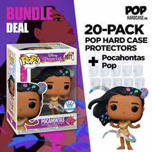 Load image into Gallery viewer, pocahontas 1077 funko pop canada disney