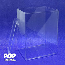 Load image into Gallery viewer, Boba Fett The Mandalorian Funko Pop + Hard Case Pop Protectors