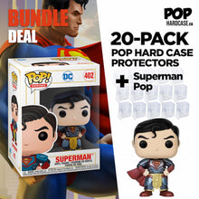 Load image into Gallery viewer, superman imperial palace funko pop 402 canada dc