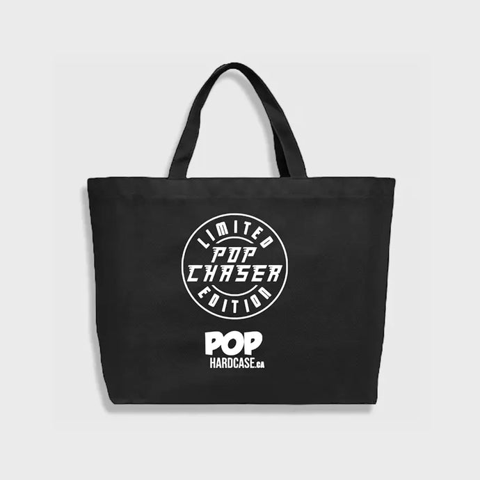 Pop Chaser Tote Bag