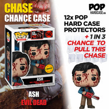 Load image into Gallery viewer, Ash Evil Dead Chase Funko Pop Canada
