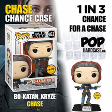 Load image into Gallery viewer, Bo-Katan Chase Chance Case 12-Pack

