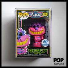 Load image into Gallery viewer, Black Light Cheshire Cat Chance Case 12-Pack

