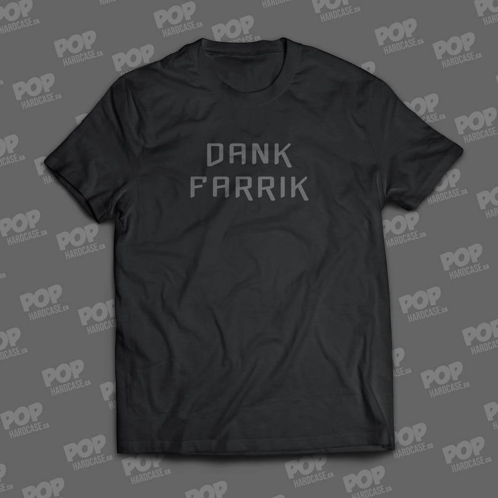 Dank Farrik T-shirt