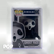 Load image into Gallery viewer, 4-Pack: Funko Pop Hard Stack Protector Display Case
