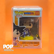 Load image into Gallery viewer, Ash Evil Dead Chase Funko Pop + 12-Pack of Pop Hard Case Protectors
