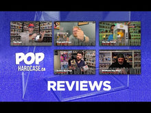 Load and play video in Gallery viewer, Shockwave Funko Pop + Hard Case Pop Protectors
