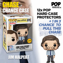 Load image into Gallery viewer, Jim Halpert Chase Funko Pop Canada
